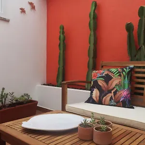  Appartamento Casa Barru