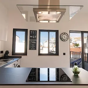  Appartamento Mi Casa Es Su Casa