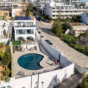  Alloggio in famiglia Malpique Heated Pool & Jacuzzi